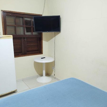Mb Suite 7A Tenorio - Wifi Praia Grande Ubatuba! 10Min Da Praia! Eksteriør bilde